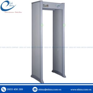 Cổng Dò Kim Loại Garrett Multi Zone MZ6100 30 Inch