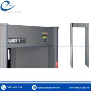 Cổng Dò Kim Loại Garrett PD 6500i 30 IP65