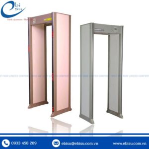 Cổng Dò Kim Loại Garrett PD 6500i EZL