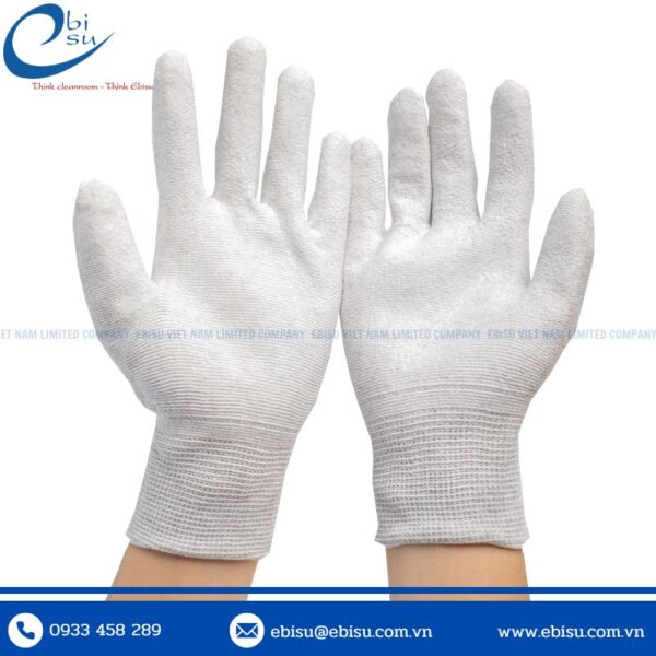 Găng Tay Phòng Sạch Bà Rịa Vũng Tàu