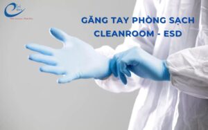 Công ty bán găng tay phòng sạch cleanroom tại Bà Rịa - Vũng Tàu