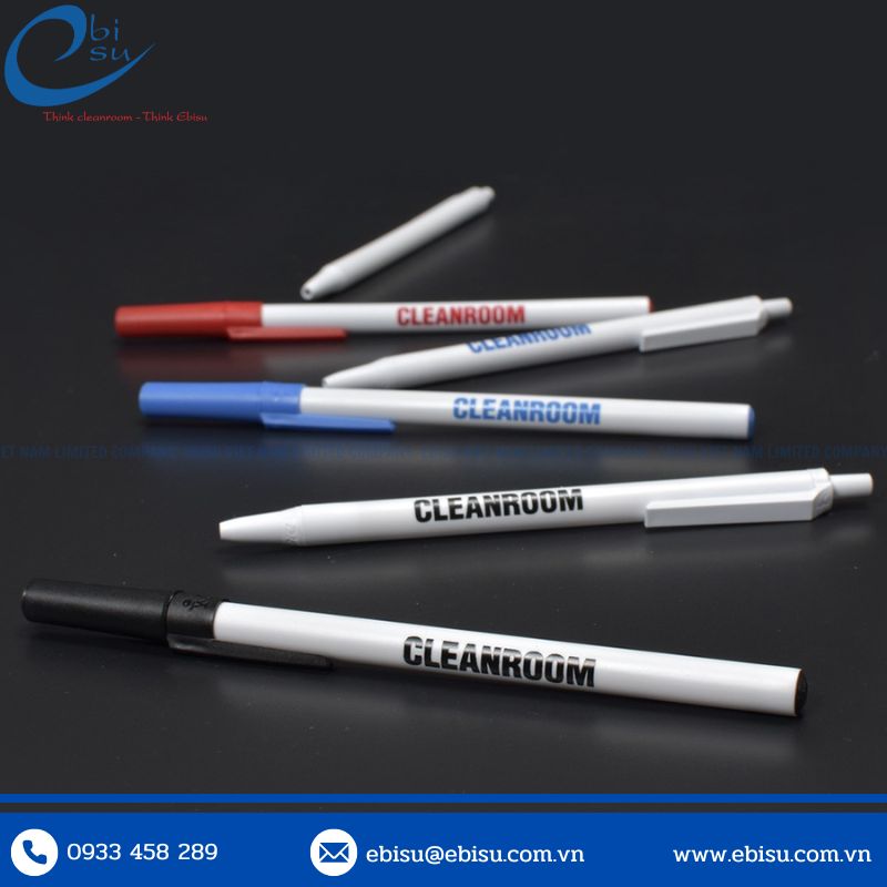 Công ty văn phòng phẩm phòng sạch tại Bà Rịa - Vũng Tàu