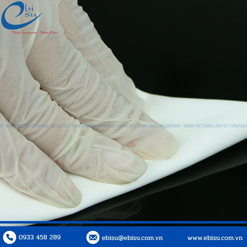 công ty cung cấp găng tay phòng sạch tại Đồng Nai