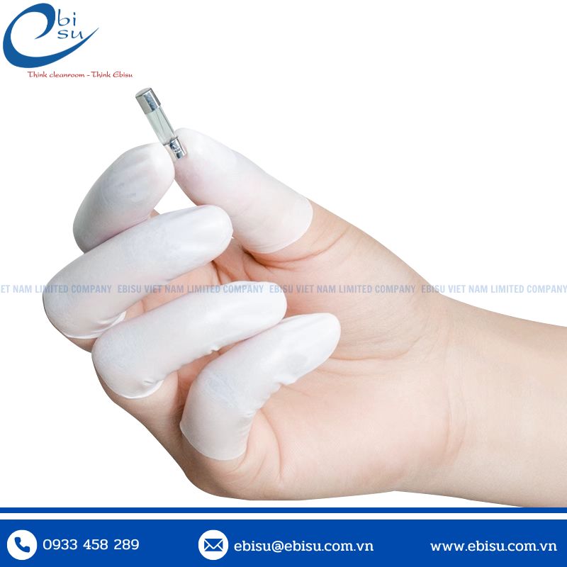 cung cấp găng tay phòng sạch ở Bà Rịa Vũng Tàu