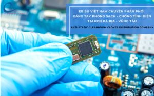 địa chỉ bán găng tay phòng sạch tại Bà Rịa Vũng Tàu