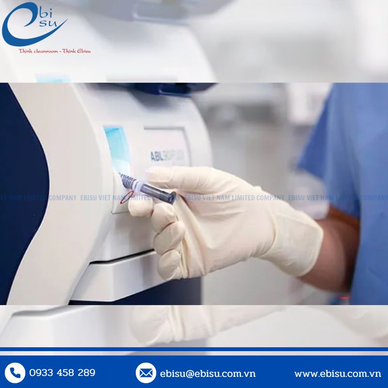 địa chỉ bán găng tay phòng sạch tại Bà Rịa Vũng Tàu