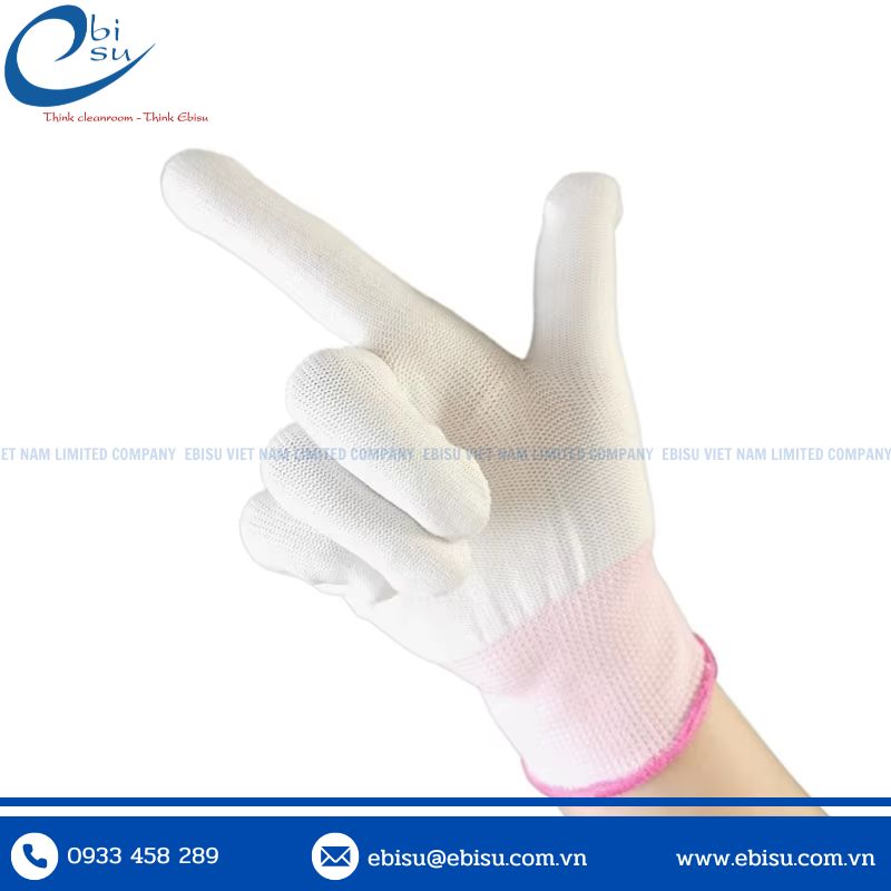 sỉ găng tay phòng sạch cleanroom