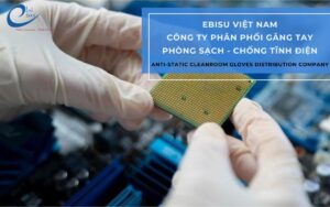 sỉ găng tay phòng sạch số lượng lớn