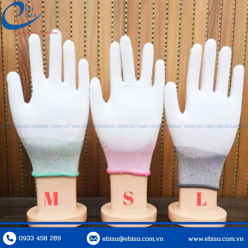 công ty cung cấp găng tay phòng sạch tại Bà Rịa Vũng Tàu
