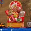 Giỏ Quà Tết Sum Vầy 286