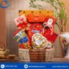 Giỏ Quà Tết Sum Vầy 311
