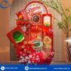 Giỏ Quà Tết Tâm Giao 318