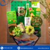 Giỏ Quà Tết Thành Ý 322