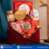 Giỏ Quà Tết Thành Ý 323