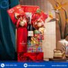Giỏ Quà Tết Thành Ý 327