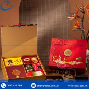 Hộp Quà Tết Lộc Phát 365