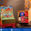 Hộp Quà Tết Phú Quý 375