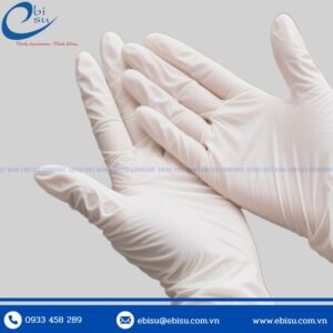 Găng Tay Nitrile Phòng Sạch SS Gloves