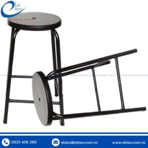 Ghế Chống Tĩnh Điện Chân Cao 60cm