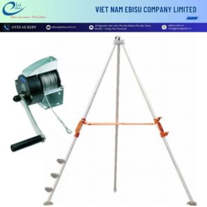 Bộ Cứu Nạn Tripod TRA32 TR00530