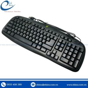 Bàn Phím Chống Tĩnh Điện Keyboard