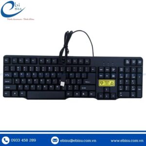 Bàn Phím Chống Tĩnh Điện Keyboard