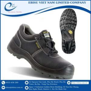 Giày Bảo Hộ Safety Jogger Bestrun S3