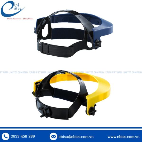 Nón Bảo Hộ Blue Eagle K4 - Hình ảnh 3