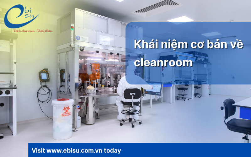 cleanroom