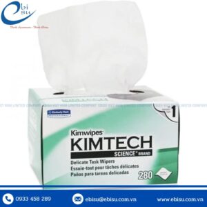 Giấy Lau Phòng Sạch KIMTECH Kimwipes 34155