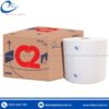 Cuộn Giấy Lau Thấm Dầu Kimtech C2 28641