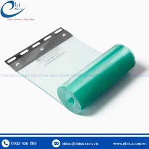 Rèm PVC Chống Tĩnh Điện