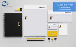 Công ty văn phòng phẩm phòng sạch tại Bà Rịa - Vũng Tàu