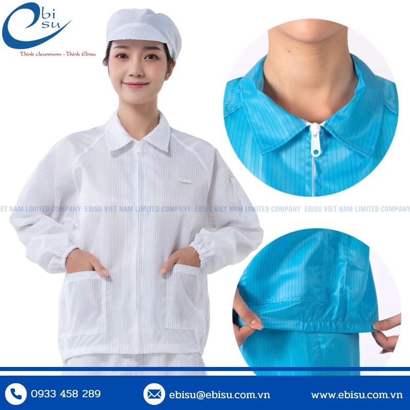 địa chỉ may quần áo phòng sạch ở Đồng Nai địa chỉ may quần áo phòng sạch ở Đồng Nai