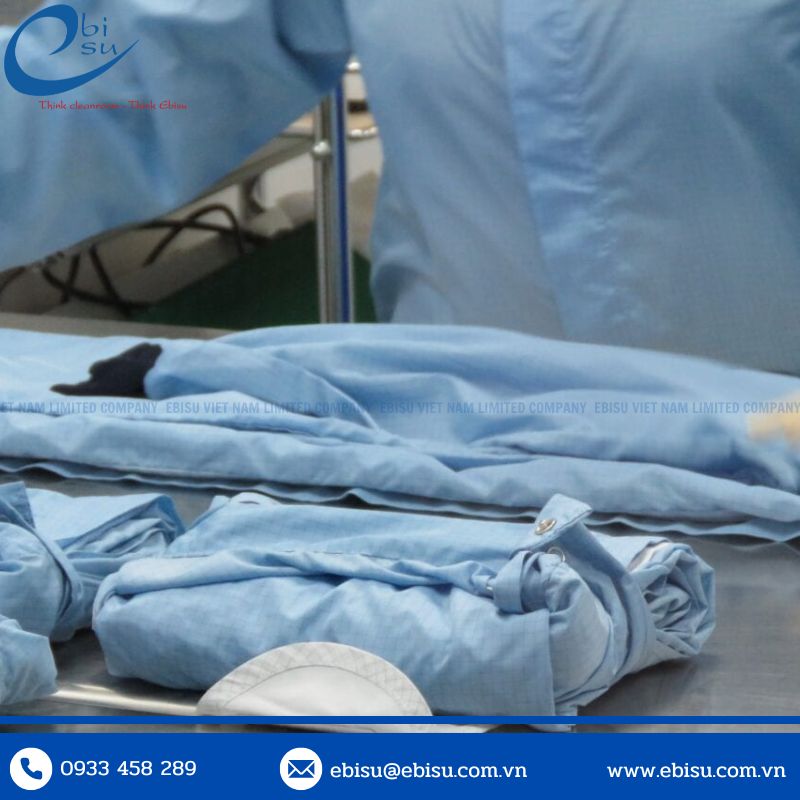 đơn vị may quần áo phòng sạch đơn vị may quần áo phòng sạch