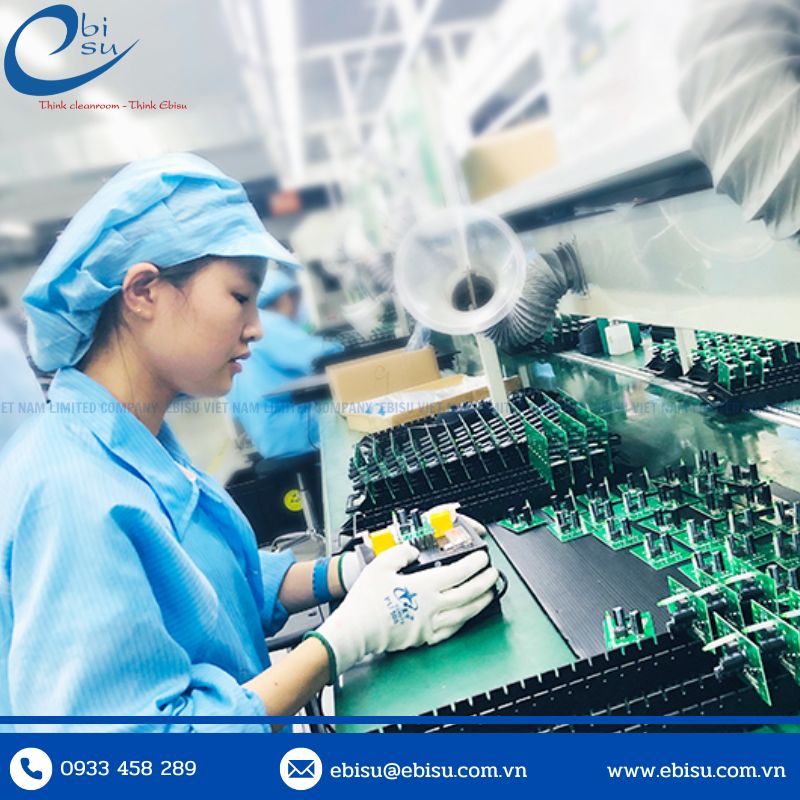 đơn vị may quần áo phòng sạch tại Đồng Nai đơn vị may quần áo phòng sạch tại Đồng Nai