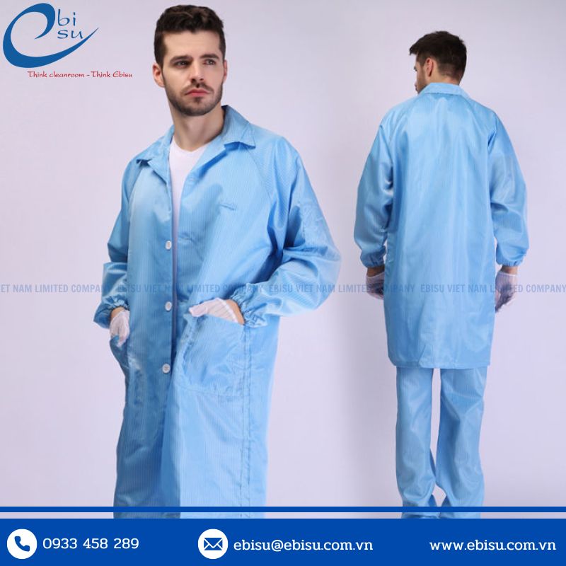 Xưởng May Quần Áo Phòng Sạch Chống Tĩnh Điện Bình Dương Xưởng May Quần Áo Phòng Sạch Chống Tĩnh Điện Bình Dương