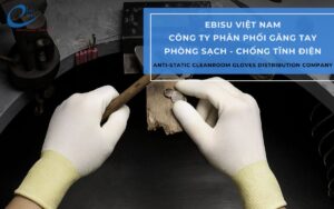 công ty cung cấp găng tay phòng sạch
