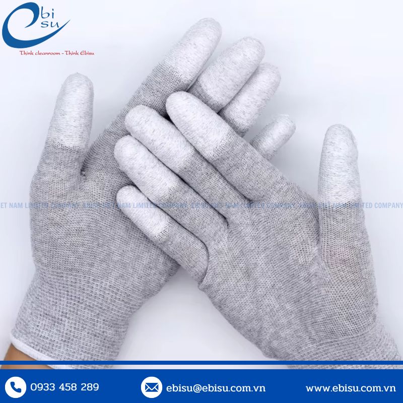 công ty cung cấp găng tay phòng sạch tại Đồng Nai