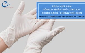 địa chỉ bán găng tay phòng sạch