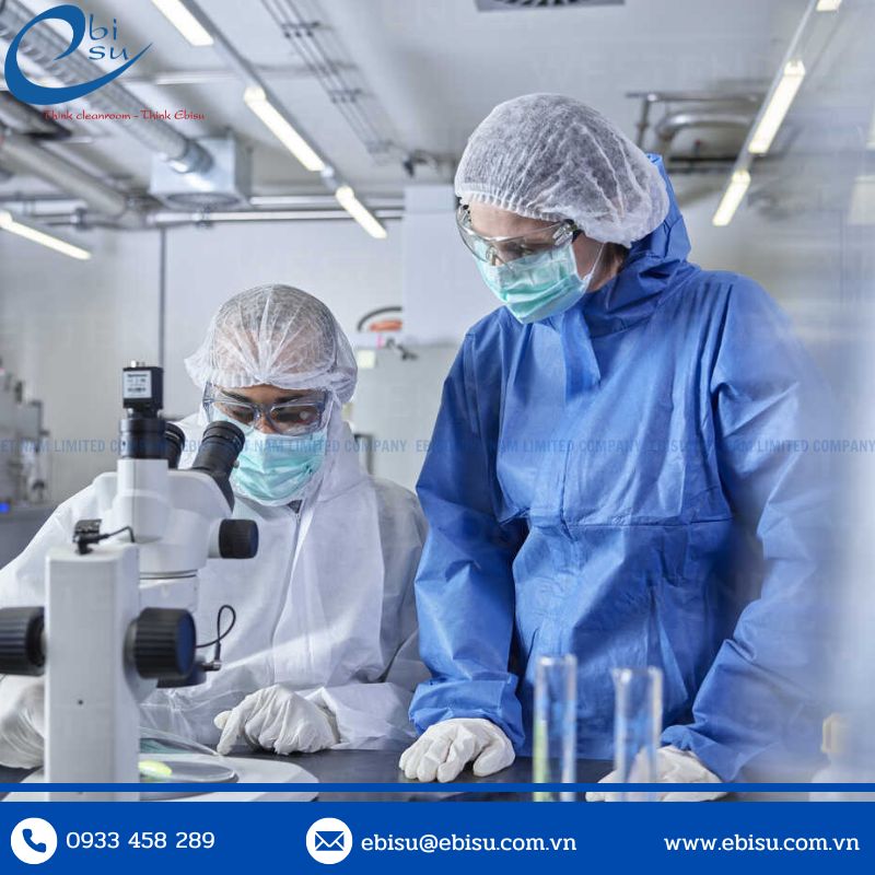 găng tay phòng sạch cho phòng thí nghiệm tại Đồng Nai