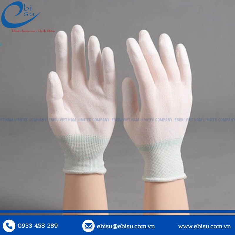 nơi bán găng tay phòng sạch cleanroom