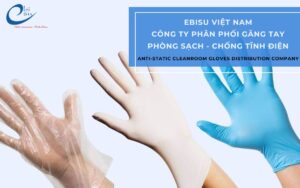 sỉ găng tay phòng sạch cleanroom