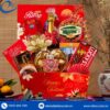 Giỏ Quà Tết Sum Vầy 285