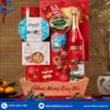 Giỏ Quà Tết Tâm Giao 291
