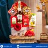 Giỏ Quà Tết Tâm Giao 317