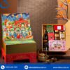 Hộp Quà Tết Thịnh Vượng 386
