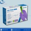 Găng Tay Nitrile Thực Phẩm SS Gloves